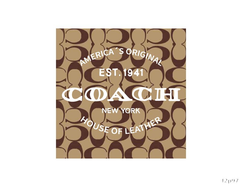 Classic Coach Design