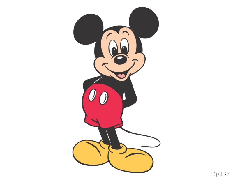 Classic Mouse