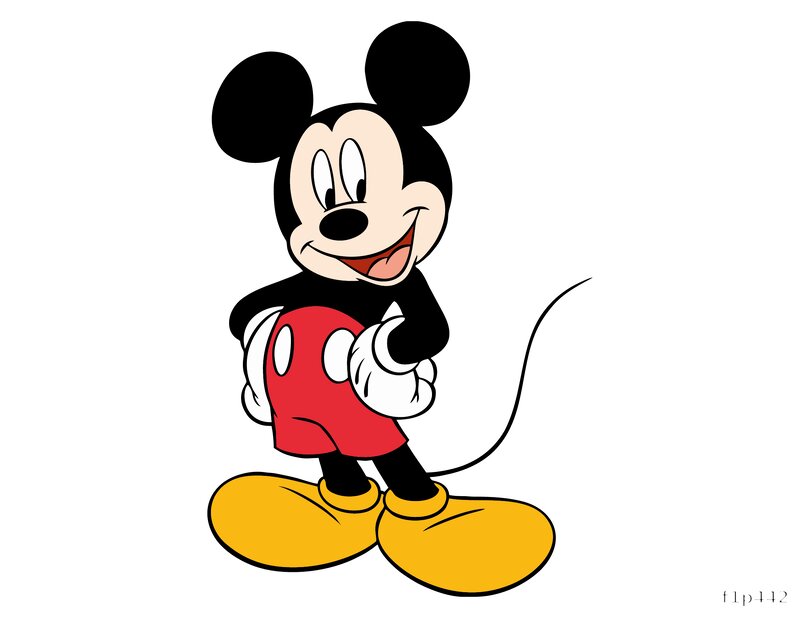 Classic Mouse