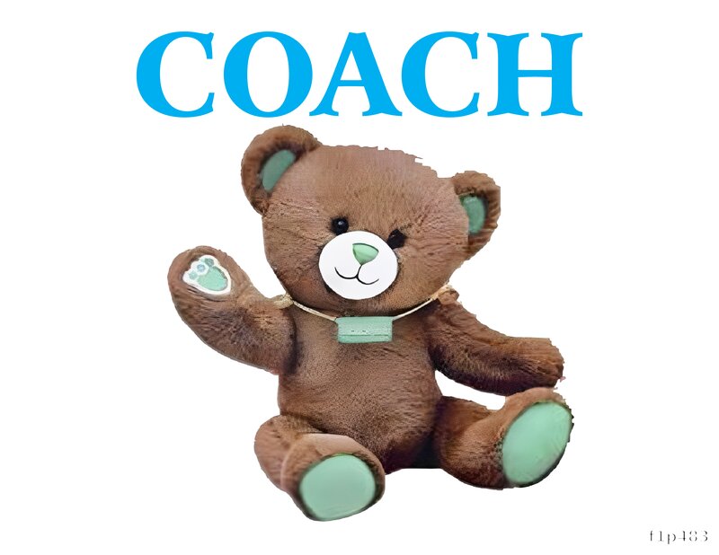 Coaching Bear