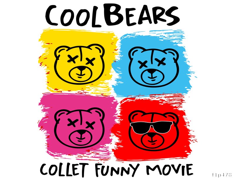 Cool Bears
