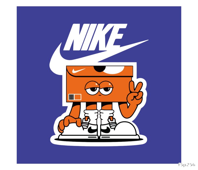 Cool Box Sneaker