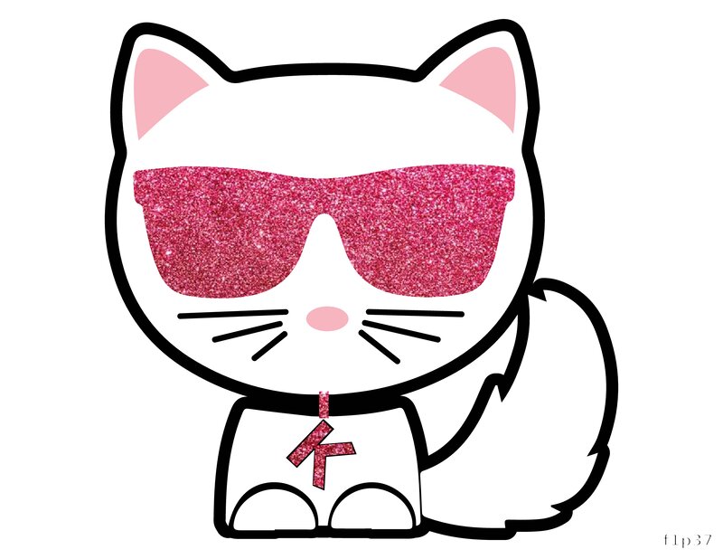 Cool Kitty Design