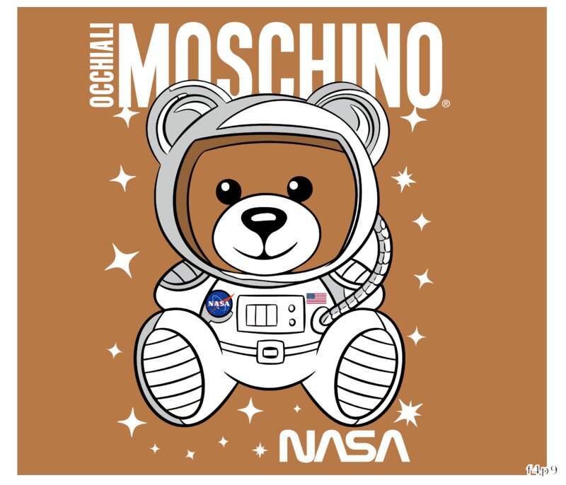 Cosmic Bear