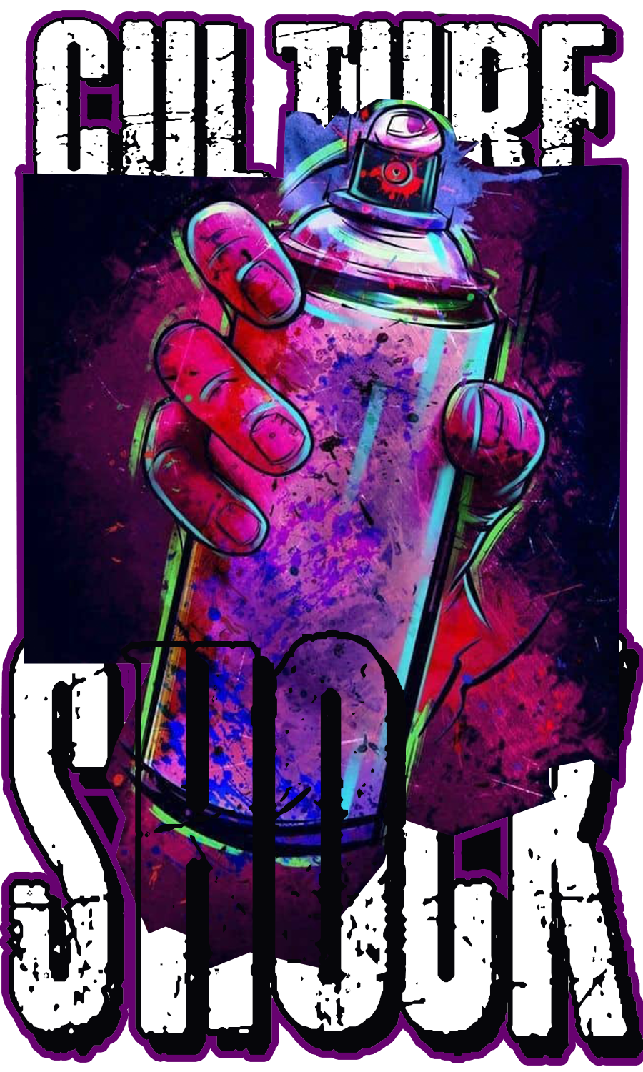 Culture Shock