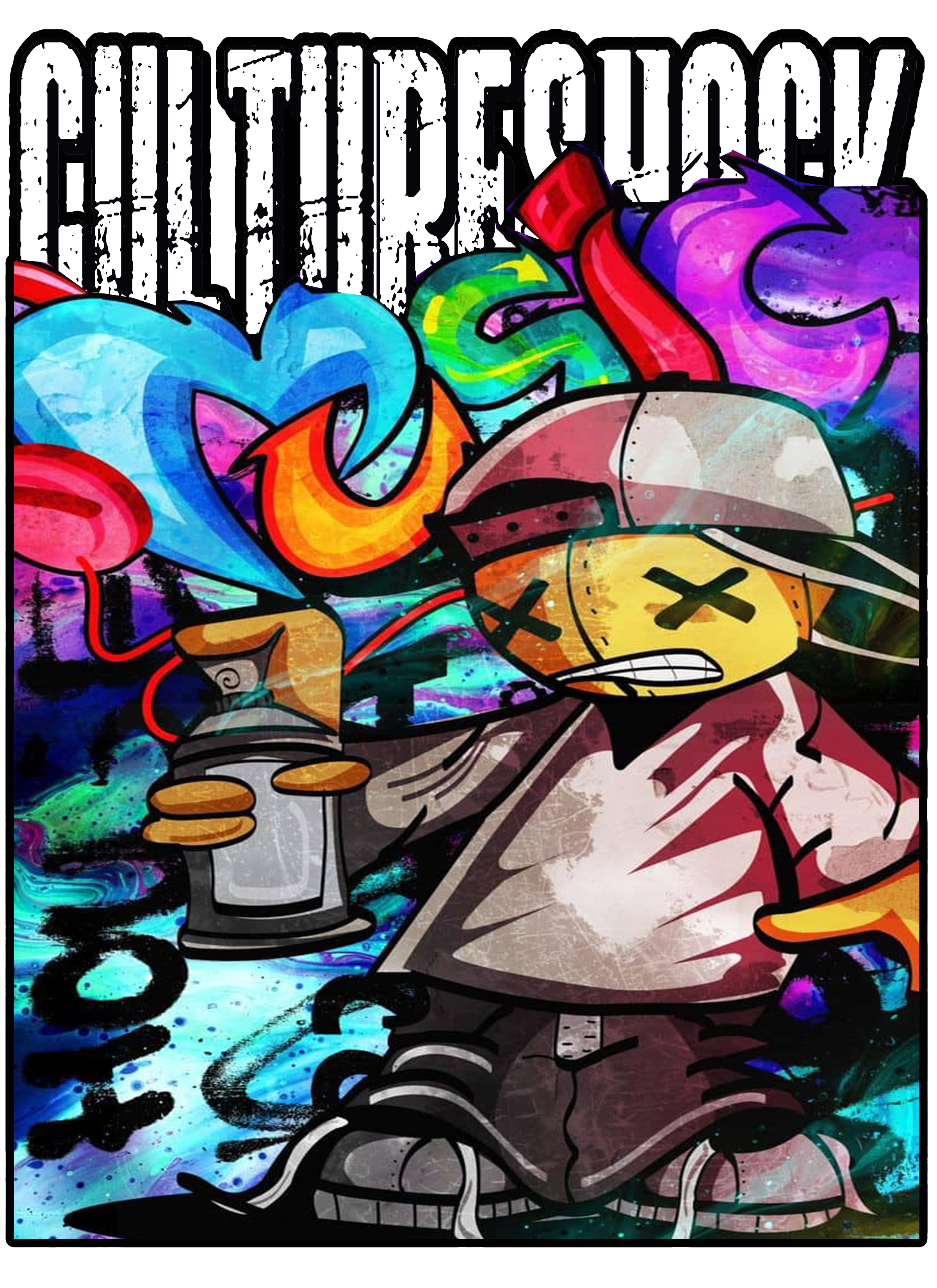 Culture Shock Music