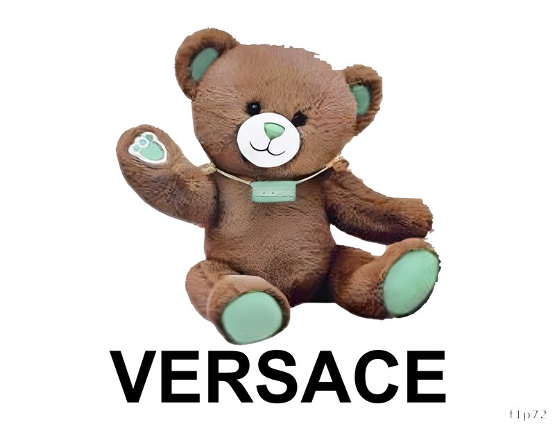 Cute Bear Design