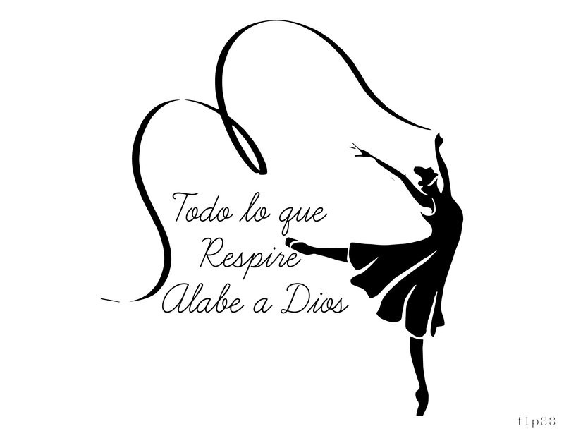 Dancing Grace