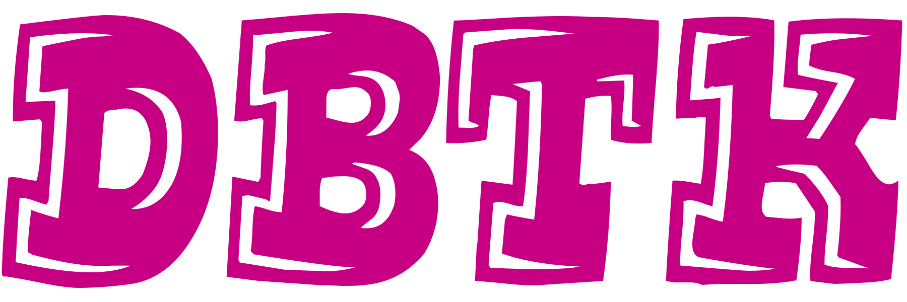 DBTK Design