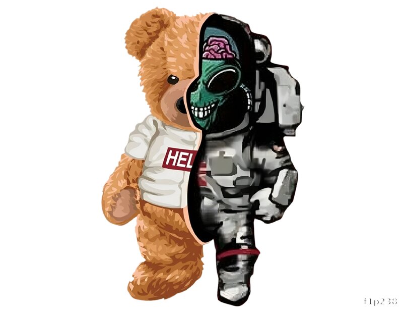 Duality Bear
