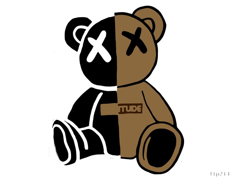 Duality Bear