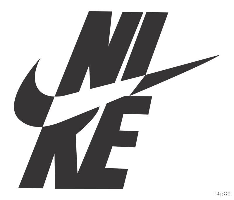 Dynamic Nike Design