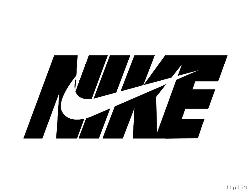 Dynamic Nike Design