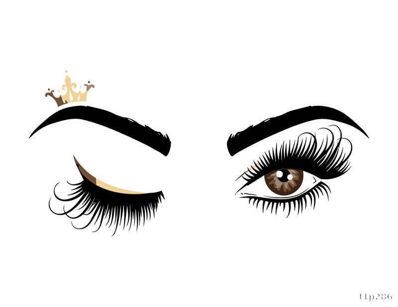 Elegant Eye Design