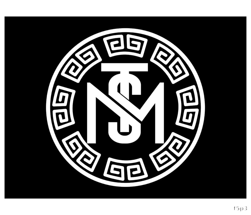 Elegant Monogram Design