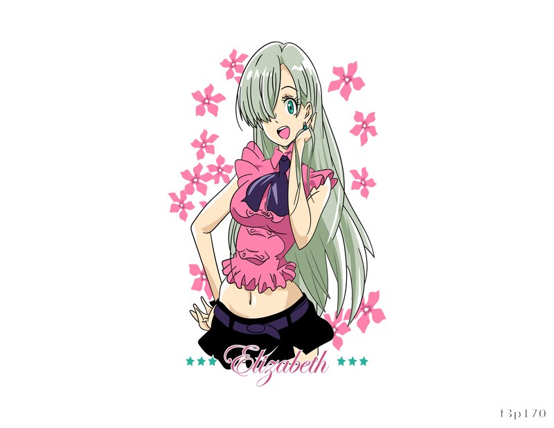 Elizabeth Design