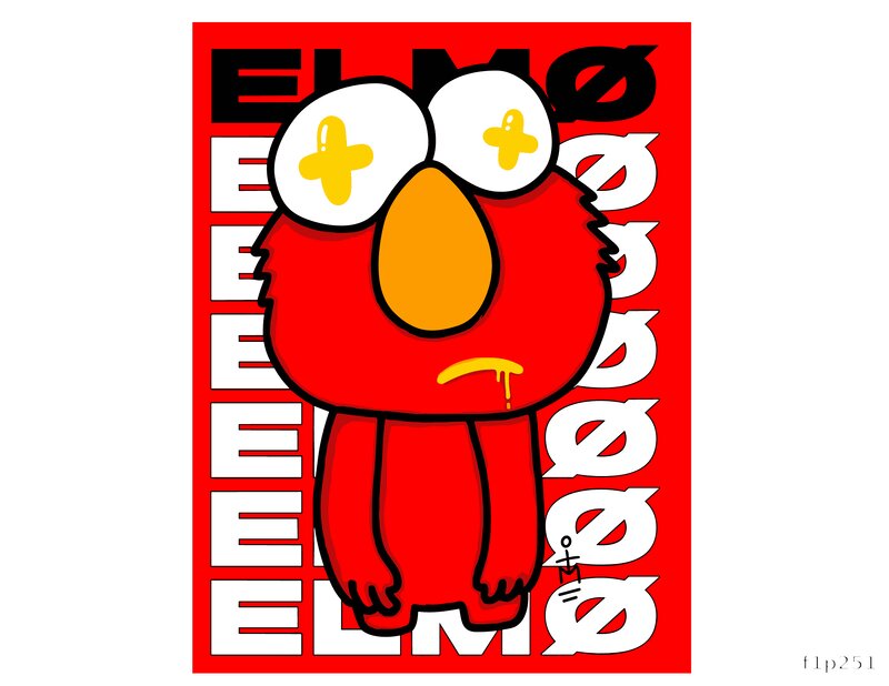 Elmo Design