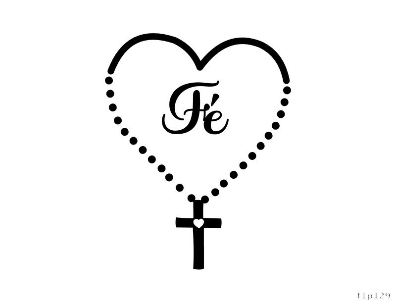 Faith Heart Design
