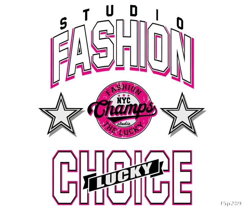 Fashion Choice Design