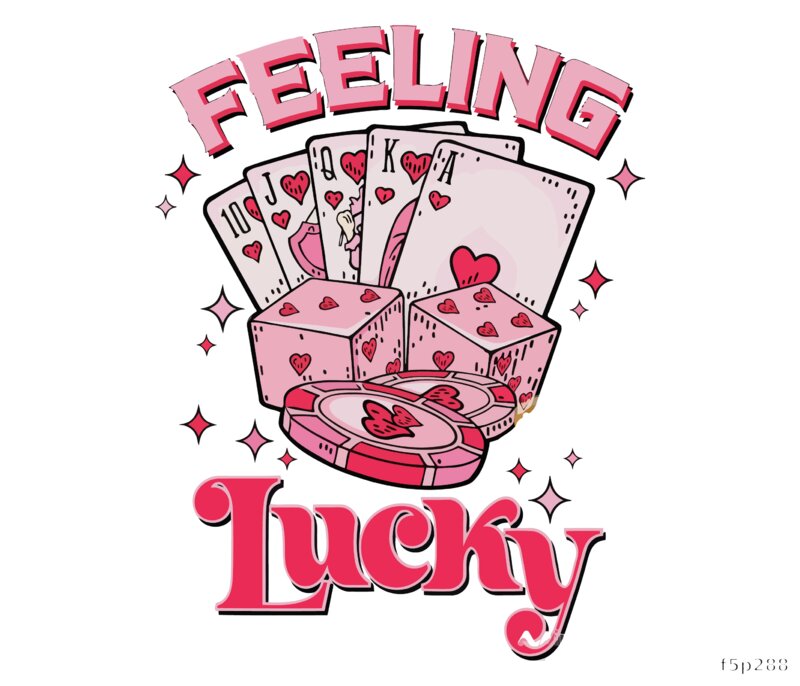 Feeling Lucky