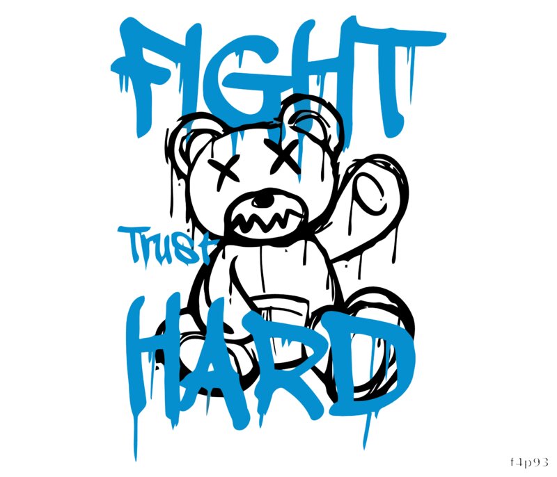 Fight Hard