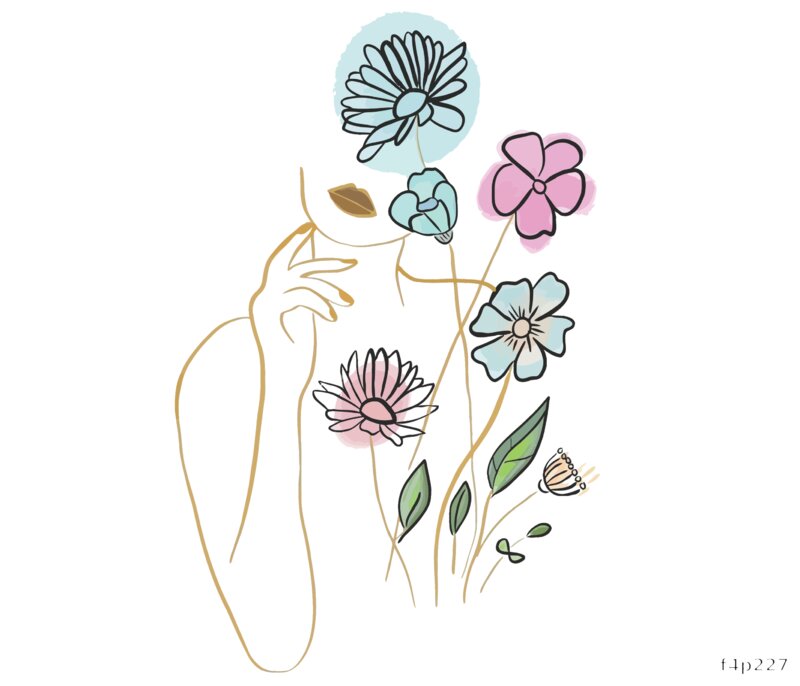 Floral Elegance