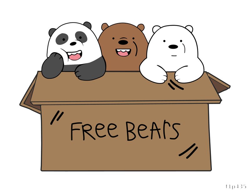 Free Beats Bears