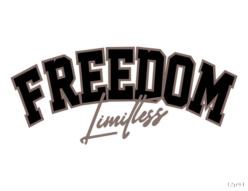 Freedom Limitless