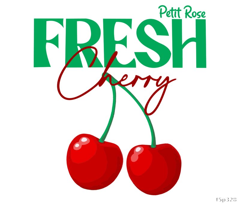 Fresh Cherry