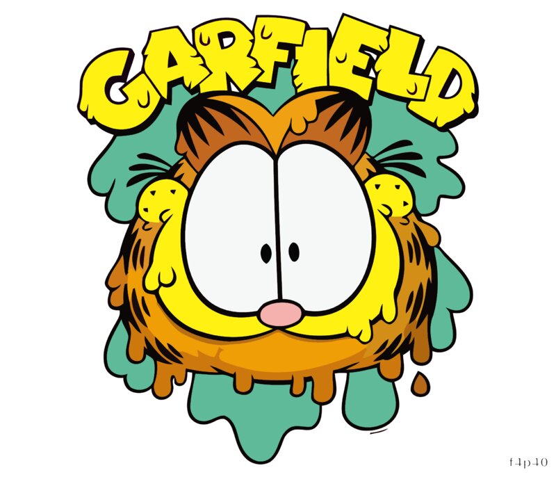 Garfield Delight