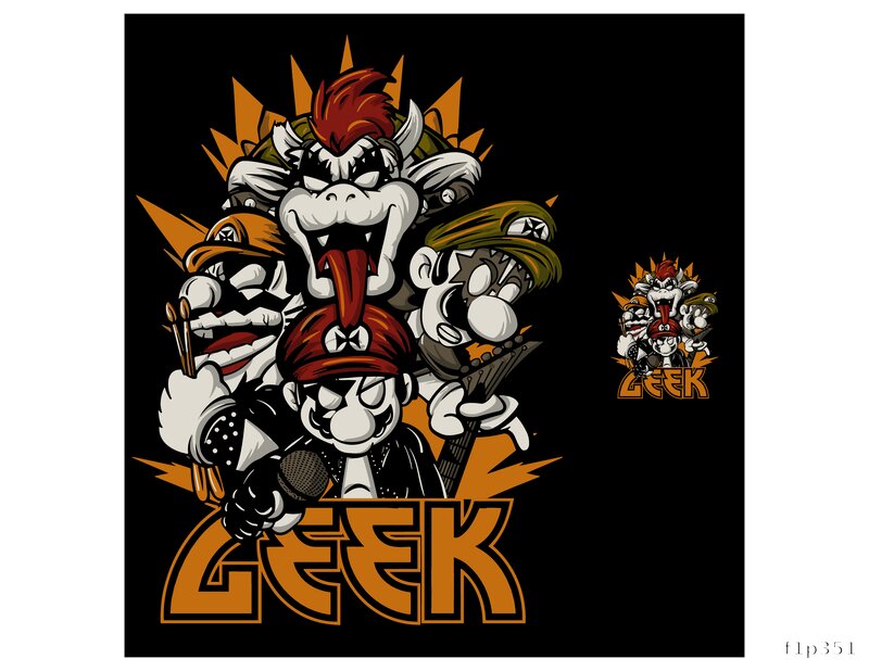 Geek Squad