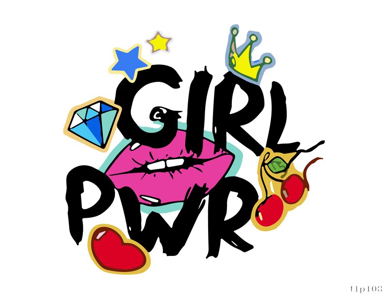 Girl Power