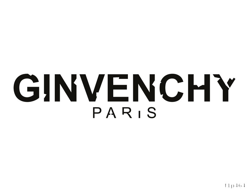 Givenchy Paris Style