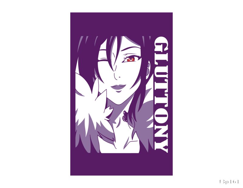 Gluttony