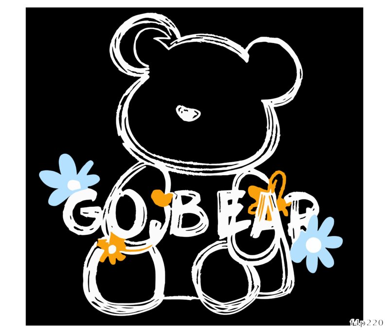 Go Bear Design