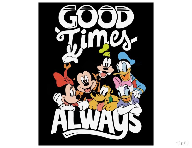 Good Times Always