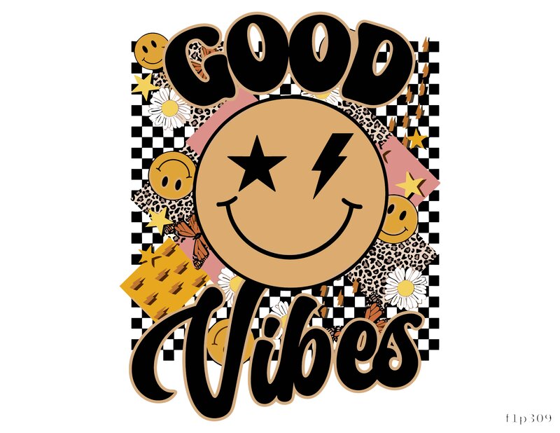 Good Vibes