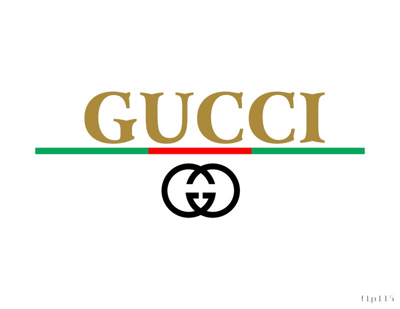 Gucci Inspired Design