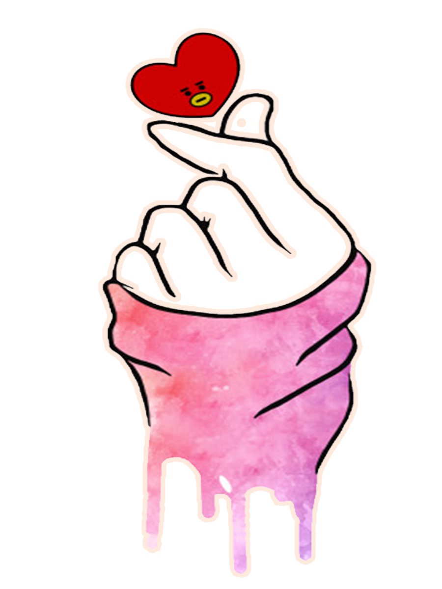 Heart Gesture