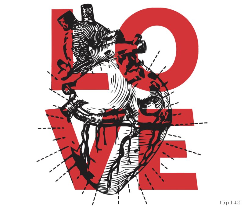 Heart of Love