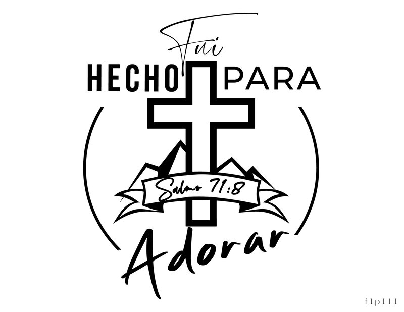Hecho Para Adorar