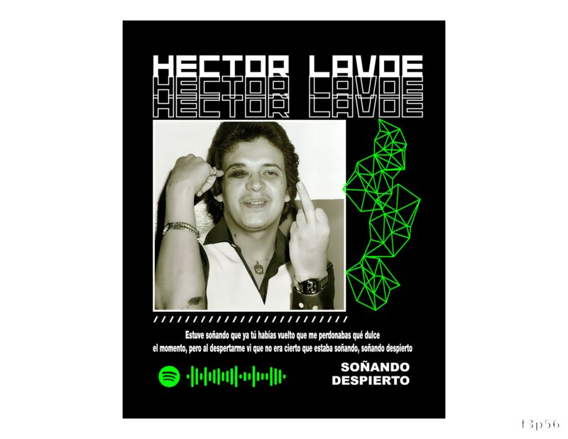 Hector Lavoe Tribute