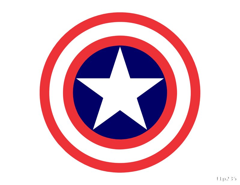 Heroes Shield