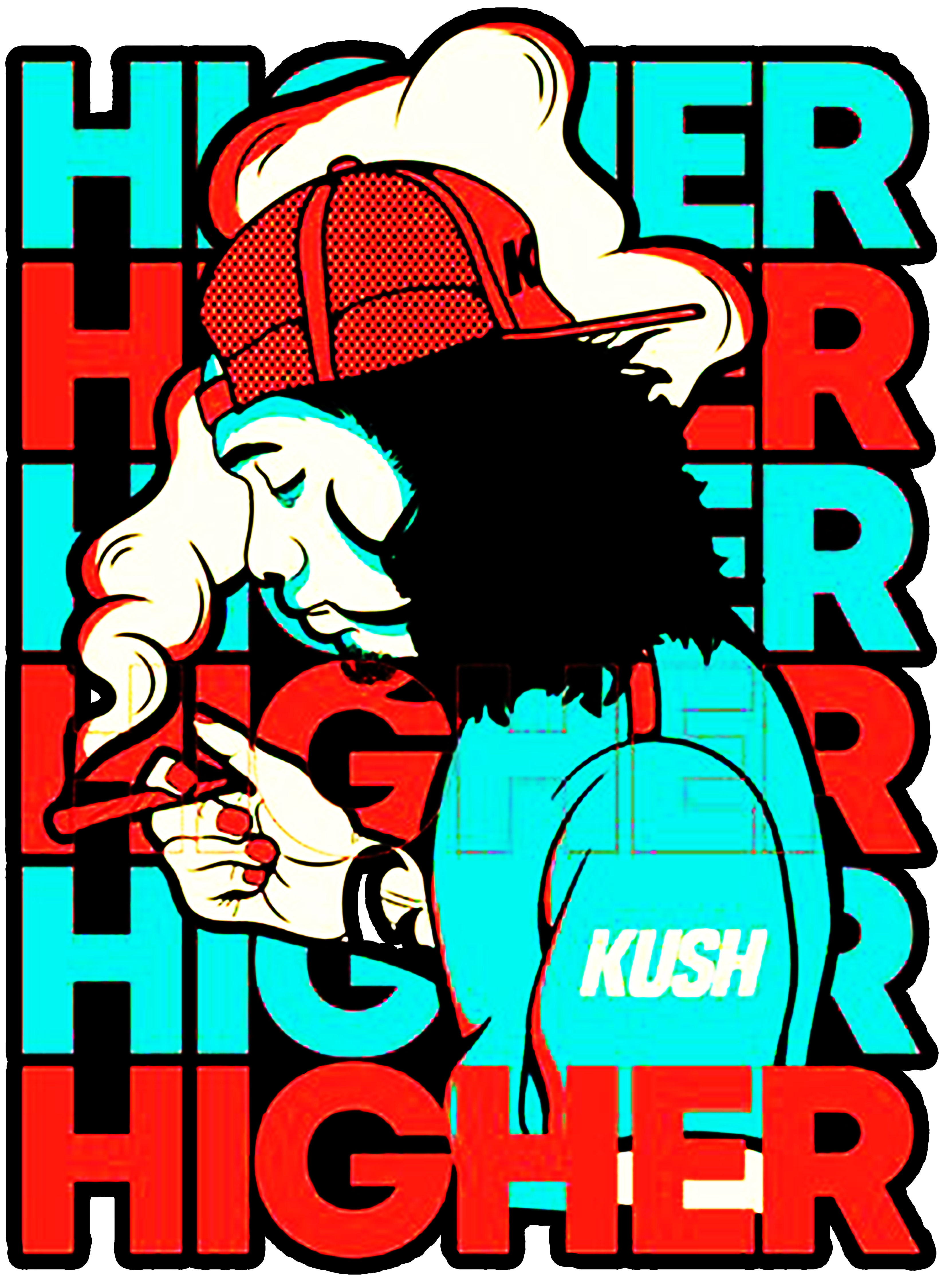 Higher Kush