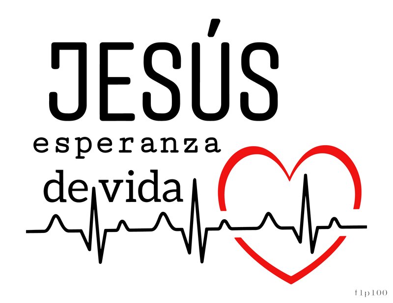 Hope in Jesus