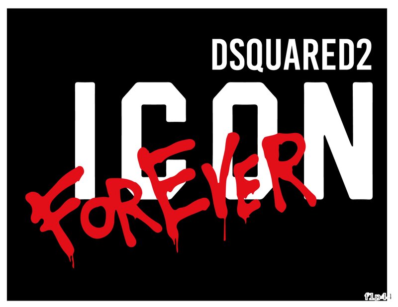 Icon Forever