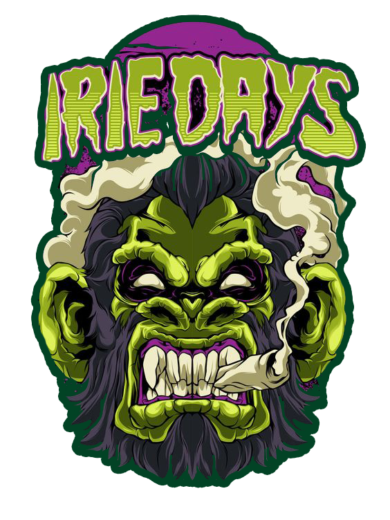 Irie Days Design