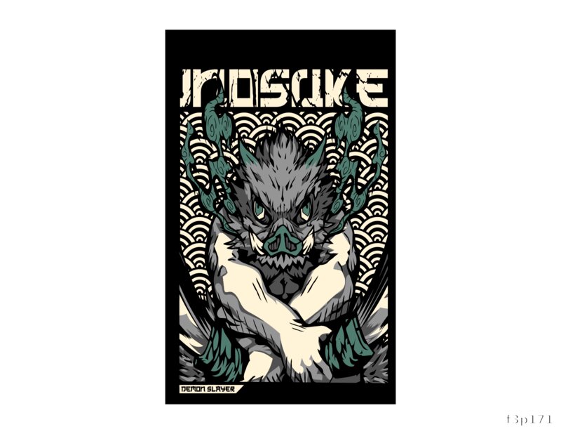 Irosuke Beast