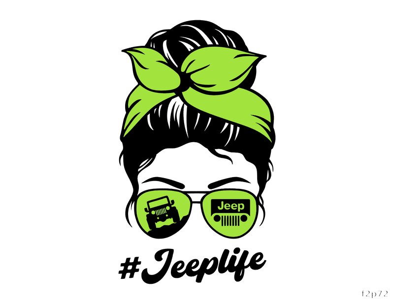 Jeep Life