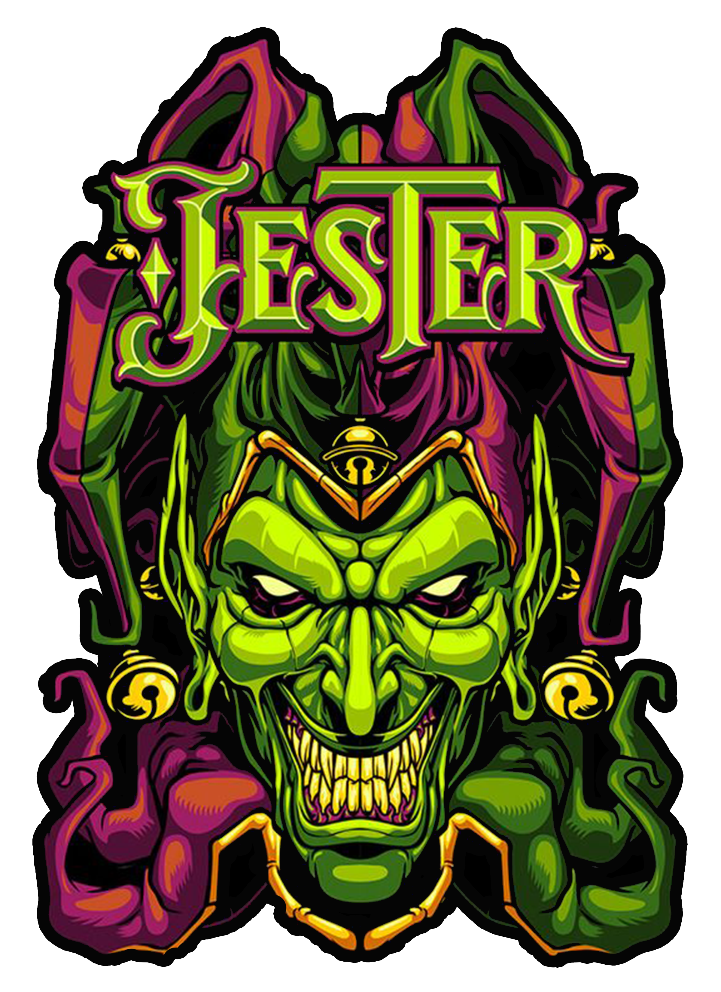 Jester Design
